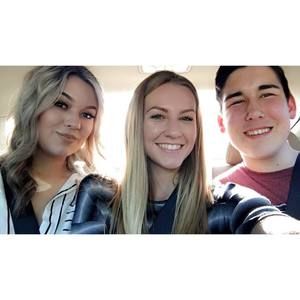 Meet your Posher, Cole